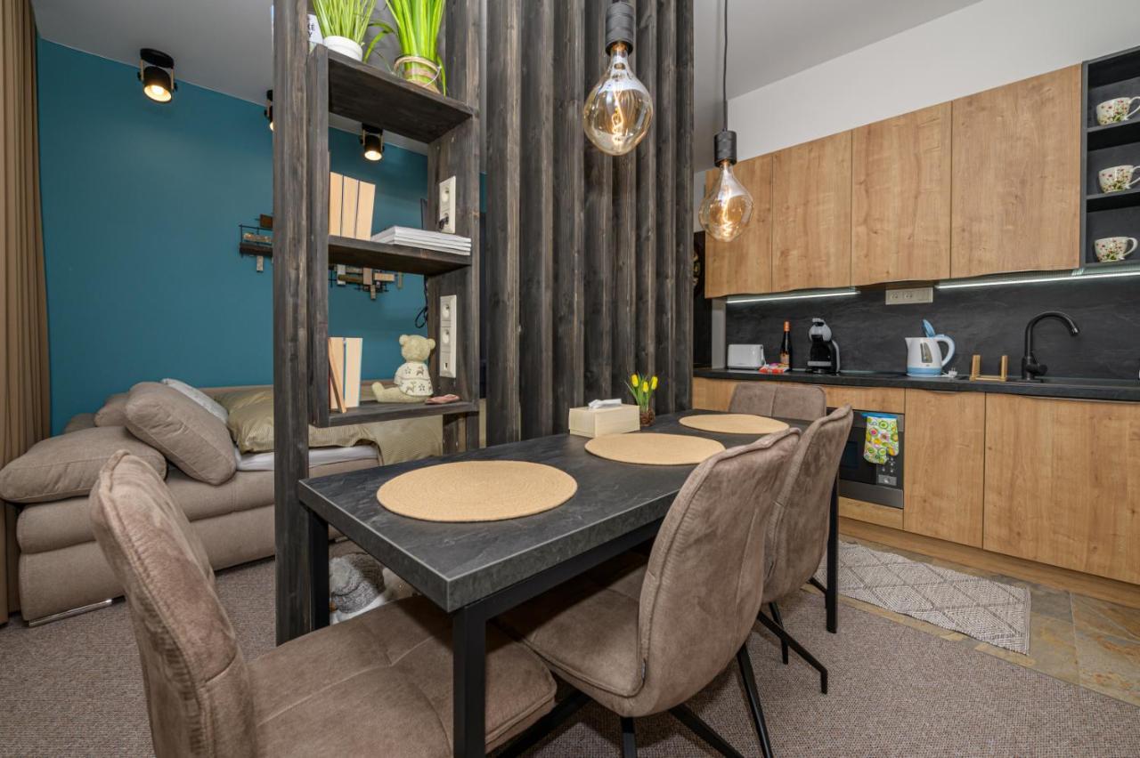 Vila Kollar Apartman 2 Vysoké Tatry Exterior foto