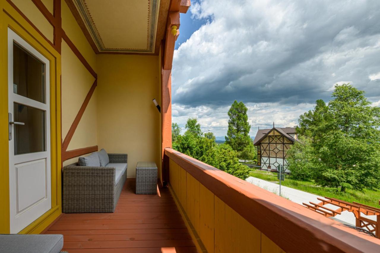 Vila Kollar Apartman 2 Vysoké Tatry Exterior foto